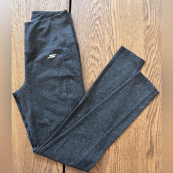 Skechers Women's Gowalk High Waisted Legging Size Small - Picture 3 of 13